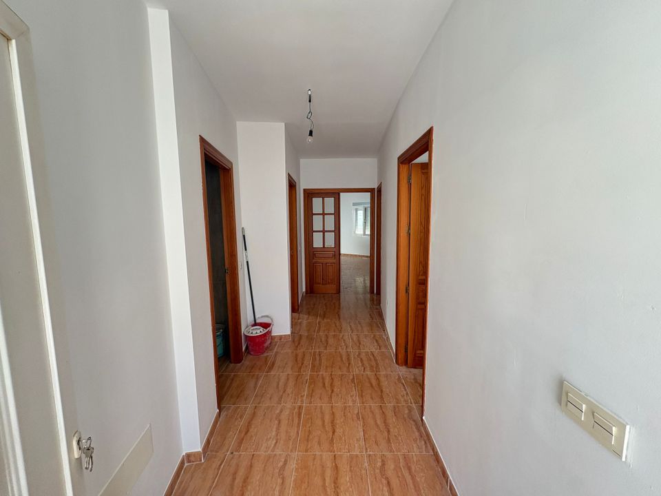 Byhus i Lucar, Almeria - foto 3